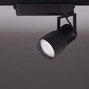 LEDスポットライト プラグタイプ 30° 40W 非調光 白色タイプ ブラック XS411144