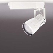 LEDスポットライト プラグタイプ 52° 40W 非調光 温白色タイプ オフホワイト XS411151