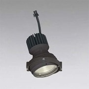 LEDスポットライト 22° 電源装置・調光器・信号線別売 電球色タイプ ブラック 高彩色 XS412312H