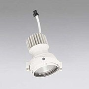 LEDスポットライト 31° 電源装置・調光器・信号線別売 白色タイプ オフホワイト XS412313