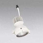 LEDスポットライト 46° 電源装置・調光器・信号線別売 温白色タイプ オフホワイト 高彩色 XS412321H