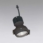 LEDスポットライト 46° 電源装置・調光器・信号線別売 温白色タイプ ブラック 高彩色 XS412322H