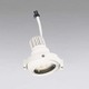 LEDスポットライト 29° 電源装置・調光器・信号線別売 電球色タイプ オフホワイト XS413323H