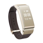ウェアラブル ゴールド TalkBand B2-GOLD