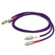 RCAケーブル 1.0m 208/F2-RCA1.0