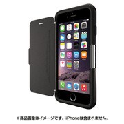 OTB-PH-000193 [OtterBox Strada for iPhone 6/6s 4.7インチ用ケース ブラック NEW MINIMALISM]