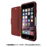 OTB-PH-000194 [OtterBox Strada for iPhone 6/6s 4.7インチ用ケース ボルドー CHIC REVIVAL]