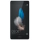 ALE-L02-BLACK [P8 Lite Android 5.0搭載 5.0インチ液晶 SIMフリースマートフォン LTE対応 ブラック]