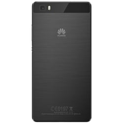 ヨドバシ Com Huawei ファーウェイ Ale L02 Black P8 Lite Android 5 0搭載 5 0インチ液晶 Simフリースマートフォン Lte対応 ブラック 通販 全品無料配達