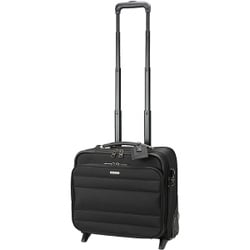 ヨドバシ.com - バーマス BERMAS 横型2輪キャリー38cm FUNCTION GEAR PLUS CARRY 旅行日数目安：1～2泊  21L TSAロック搭載 機内持ち込み可 ブラック 60421 通販【全品無料配達】