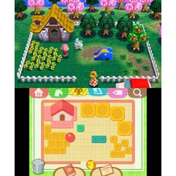 ヨドバシ Com 任天堂 Nintendo どうぶつの森 ハッピーホームデザイナー 3dsソフト 通販 全品無料配達