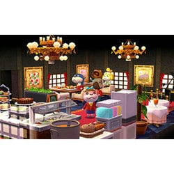 任天堂3DS ハッピーホームデザイナー　どうぶつの森 どうぶつの森 ハッピーホームデザイナー | ニンテンドー3DS | 任天堂