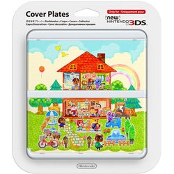 ヨドバシ Com 任天堂 Nintendo きせかえプレート No 062 New3ds専用アクセサリー 通販 全品無料配達