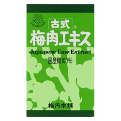 ヨドバシ.com - 梅丹本舗 古式梅肉エキス 540g 通販【全品無料配達】