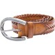 USPA011 TAN [メッシュベルト]