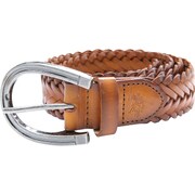 USPA011 TAN [メッシュベルト]