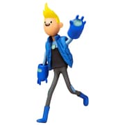 CHRIS KIRKMAN クリス・カークマン [ブレイベスト・ウォリアーズ 1/6スケール 塗装済み完成品]