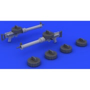 EDU648204 [1/48スケール WW1 ルイス Mk.II 航空機銃]