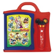 ディズニー おしゃべりイングリッシュ Perfect！ [対象年齢：2歳～]