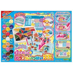 ヨドバシ.com - エポック社 EPOCH アクアビーズ カラフルいっぱいDX