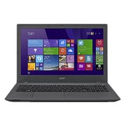 Aspire E 15.6型/HDD500GB/DVDスーパーマルチドライブ/Windows 8.1 64ビット/チャコールグレー E5-532-N14D/K
