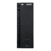 Aspire AXC-705 インテル Core i5-4460 プロセッサー 3.2Ghz Windows 8.1 Update 64ビット 4GB 500GB DVD スーパーマルチドライブ対応 AXC705-N54D