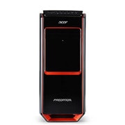 Predator G3 インテル Core i7-4790 プロセッサー 3.6Ghz Windows 8.1 Update 64ビット 16GB 1TB DVD スーパーマルチドライブ対応 AG3605-N76F/G