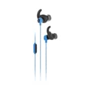 インナーイヤー型 ヘッドホン ブルー REFMINIBLU
