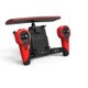 Bebop Drone (ビーバップ ドローン)用 スカイコントローラー レッド PF725040