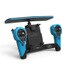 Bebop Drone (ビーバップ ドローン)用 スカイコントローラー ブルー PF725041