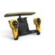 Bebop Drone (ビーバップ ドローン)用 スカイコントローラー イエロー PF725042