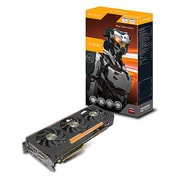 AMD Radeon R9 390X 8GB(GDDR5) SAR9390X8GD5R01