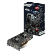 AMD Radeon R9 380 4GB(GDDR5) SAR93804GD5NIT01