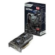 AMD Radeon R7 370 4GB(GDDR5) SAR73704GD5NIT01