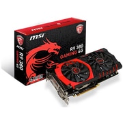 AMD Radeon R9 380 GAMING 4GB(GDDR5) R9380GAMING4G
