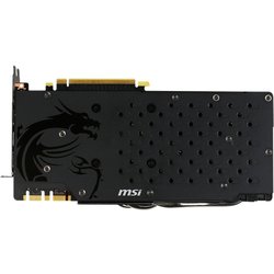 ヨドバシ.com - MSI エムエスアイ GTX 980TI GAMING 6G [NVIDIA ...