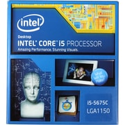 intel Core i5-5675C 3.1GHz 4MB 4コア/4スレッド TDP65W LGA1150 BX80658I55675C
