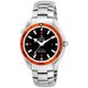 Seamaster PLANET OCEAN （シーマスター プラネット オーシャン） ブラック 自動巻き メンズ 並行輸入品 2209.50