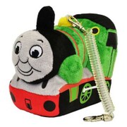 機関車トーマス りんりんぬいぐるみ パーシー