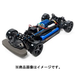 ヨドバシ.com - タミヤ TAMIYA 47301 [1/10 RC特別企画 TT-02D TYPE-S