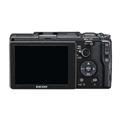 ヨドバシ.com - リコー RICOH GR II [コンパクトデジタルカメラ] 通販 ...