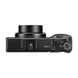 ヨドバシ.com - リコー RICOH GR II [コンパクトデジタルカメラ] 通販