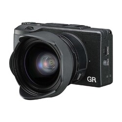 ヨドバシ.com - リコー RICOH GR II [コンパクトデジタルカメラ] 通販 