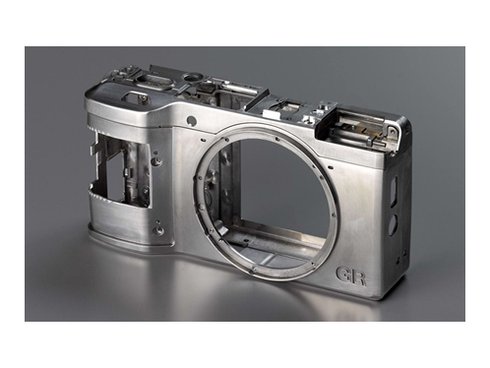 ヨドバシ.com - リコー RICOH GR II 初回生産限定セット