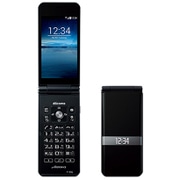 ARROWS ケータイ F-05G [Android 4.4搭載 携帯電話 ブラック]