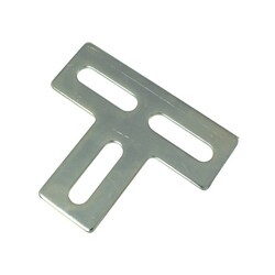 00013114-001 [ジョイント金具 T字]
