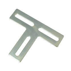 00013119-001 [ジョイント金具 T字]