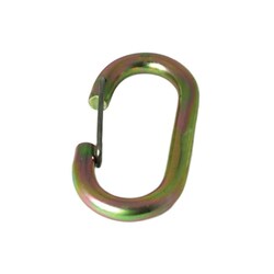 00015123-001 [クロメート鉄 Cリング 6mm]