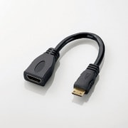 HDMI変換ケーブル AF-C ブラック TB-HDAC2BK