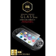 IG100 [ITG PRO Plus - Impossible Tempered Glass for PlayStation Vita プレイステーションVita用液晶保護ガラスフィルム]